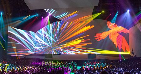 Adobe Creative Cloud mobilny jak nigdy wcześniej