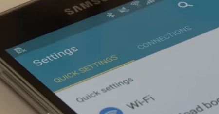 Polscy właściciele Samsunga Galaxy S5 jako pierwsi dostają Androida 5.0