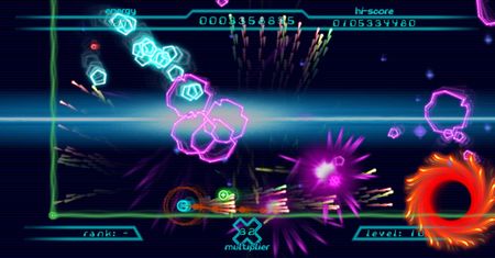 Echoes+ na weekend: te Asteroidy wycisną z gracza siódme poty