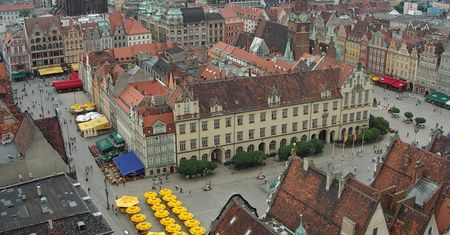 Kowal zawinił, Cygana powieszą? Realizowany za 66 mln zł dolnośląski portal pod lupą NIK i CBA
