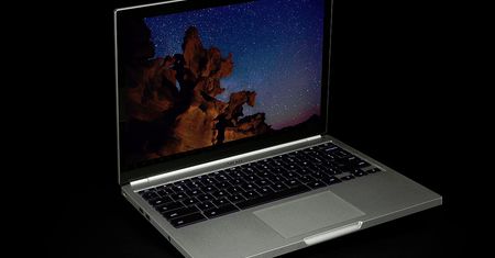 Chromebook Pixel drugiej generacji: Google też stawia na zasilanie przez USB Type-C