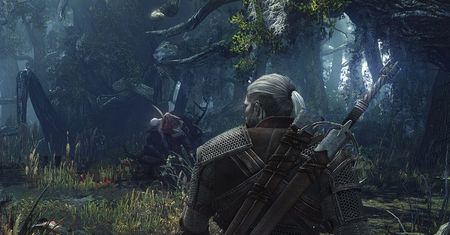 Twórcy Wiedźmina przeszli do 11 bit studios, trzeciej części gry to nie zaszkodzi