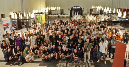HotZlot 2016 – 10. spotkanie Czytelników dobrychprogramów zaczyna się już dzisiaj!