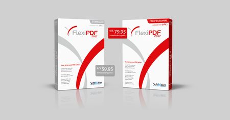 Adobe Acrobat za drogi i za ciężki? SoftMaker ma niezłą alternatywę – FlexiPDF 2017