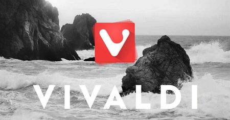Rozszerzenia już działają. Vivaldi TP4 dla każdego, kto chce surfować po swojemu