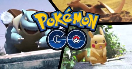 Pokemon GO bez tajemnic i kilka sztuczek, które ułatwią Ci życie
