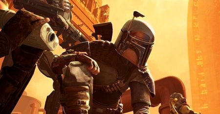 Zakłócenia mocy, czyli gry ze świata Star Wars, które nie ujrzały światła dziennego