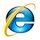 Internet Explorer ikona