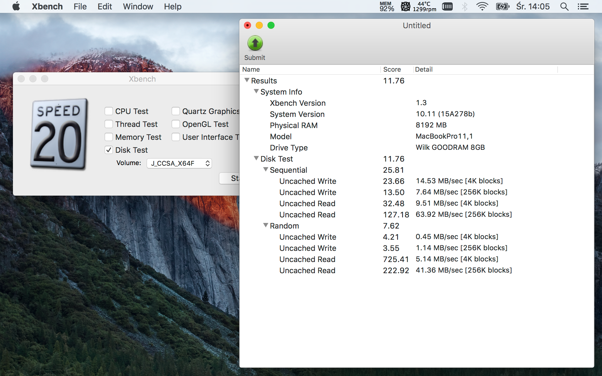 OWC Thunderbolt 2 Dock – bardzo drogi sposób na porządek na biurku 5