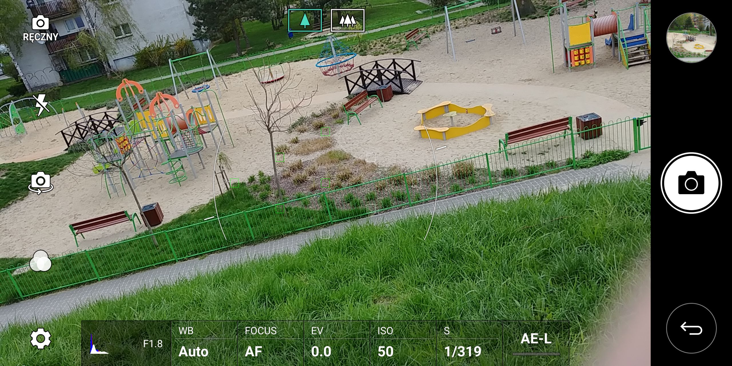 Test LG G6: kilka nowych pomysłów, na które mało kogo stać 14