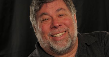 Wozniak: Microsoft spoczął na laurach, Apple ma przepis na innowacyjność