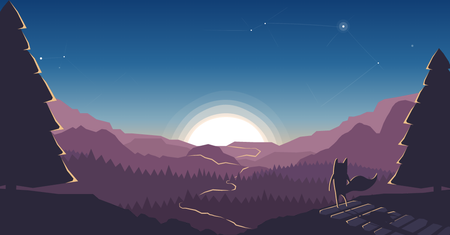 Firefox będzie najszybszy? Servo deklasuje konkurencję w testach renderowania