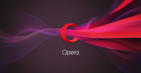 Opera 44 dostępna: obsługa TouchBara i nowości z ostatniego Chrome'a