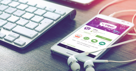 Viber porzuca wsparcie dla aplikacji na Windowsa 10 (aktualizacja)