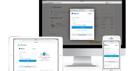 PayPal One Touch w Polsce – do wydawania pieniędzy wystarczy jedno logowanie