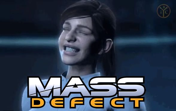 Krytycznym rzutem oka w Mass Effect Andromeda