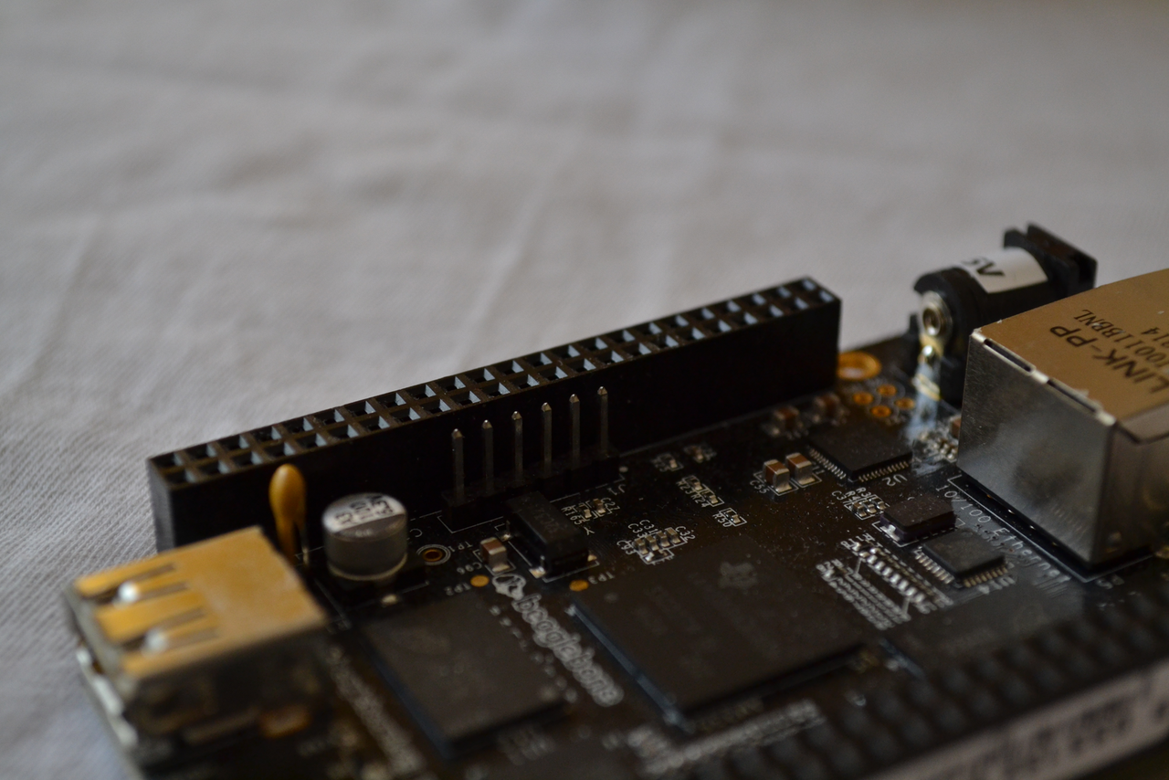 BeagleBone Black