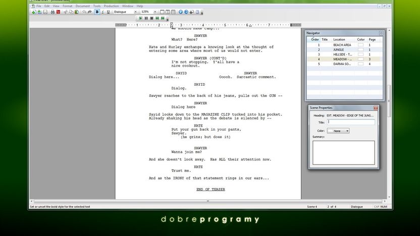 Final Draft 2