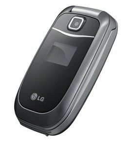 Nowe telefony LG - KG130 i KP202