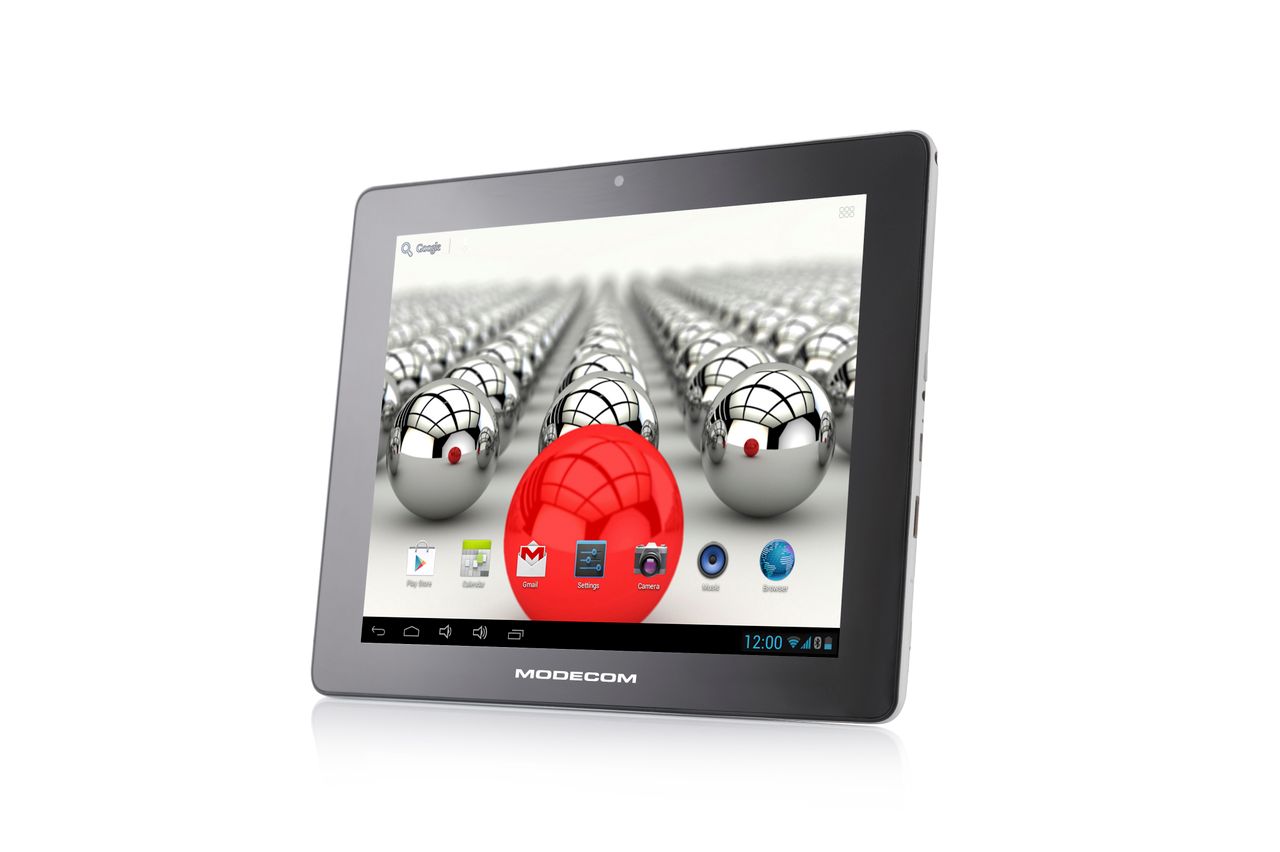 Modecom FreeTAB 8002 IPS X2 3G