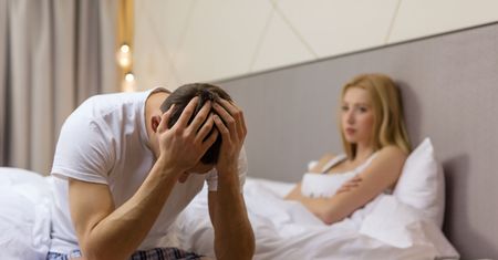 Uprawiasz seks nieregularnie? Poznaj konsekwencje