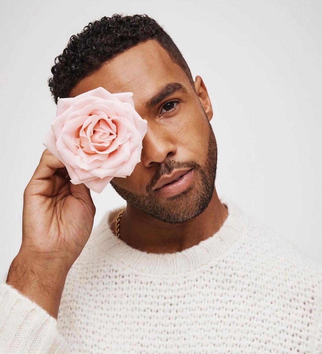 Lucien Laviscount