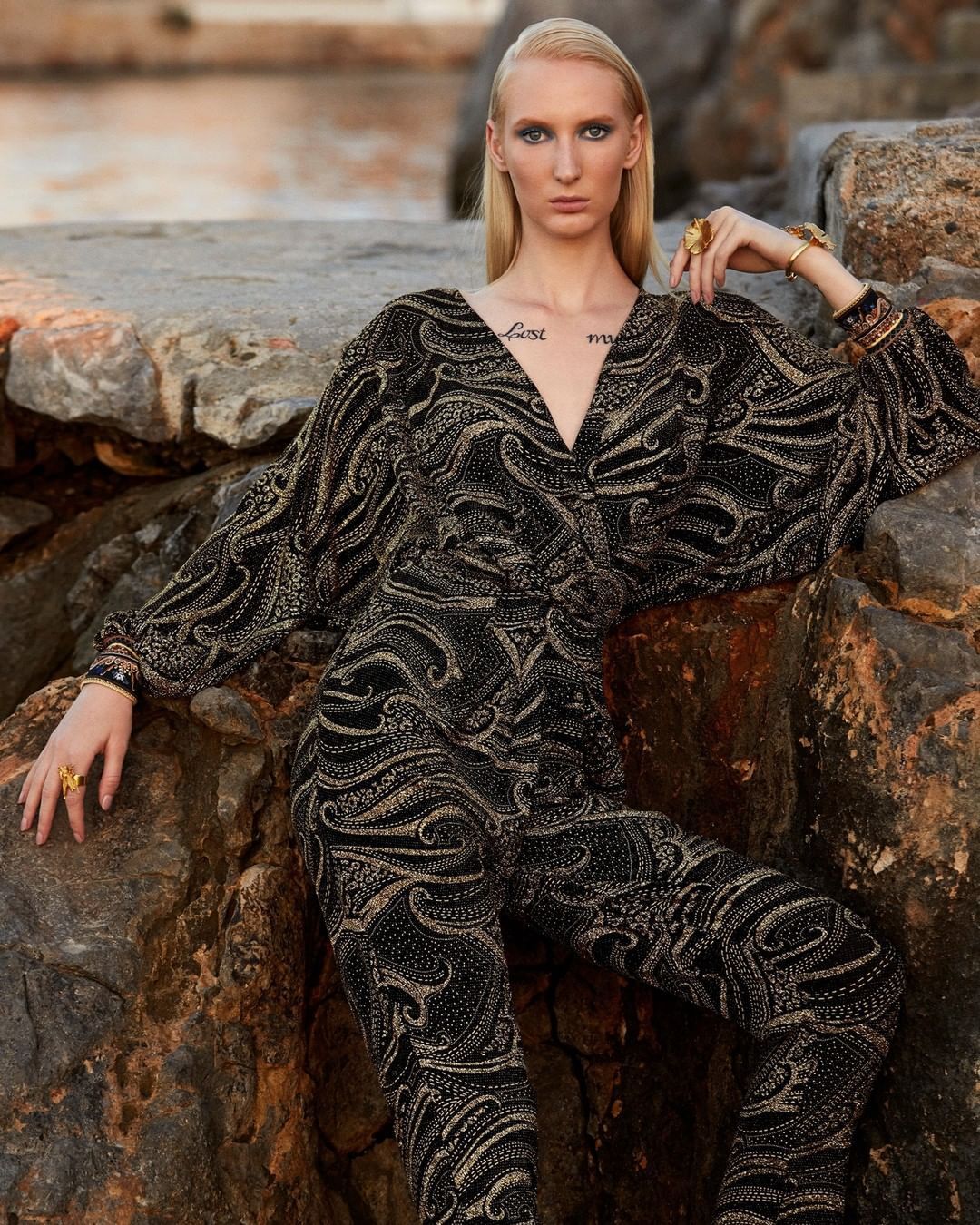Maja Siwik – półfinał Top Model