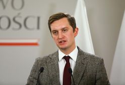 "Dalsze rozmowy". Ukraina złożyła wniosek