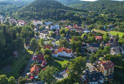 Ulubieniec Polaków na długie weekendy listopadowe. Liderem wcale nie jest Zakopane