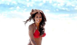 Mel B: 38 lat, troje dzieci i takie ciało?!