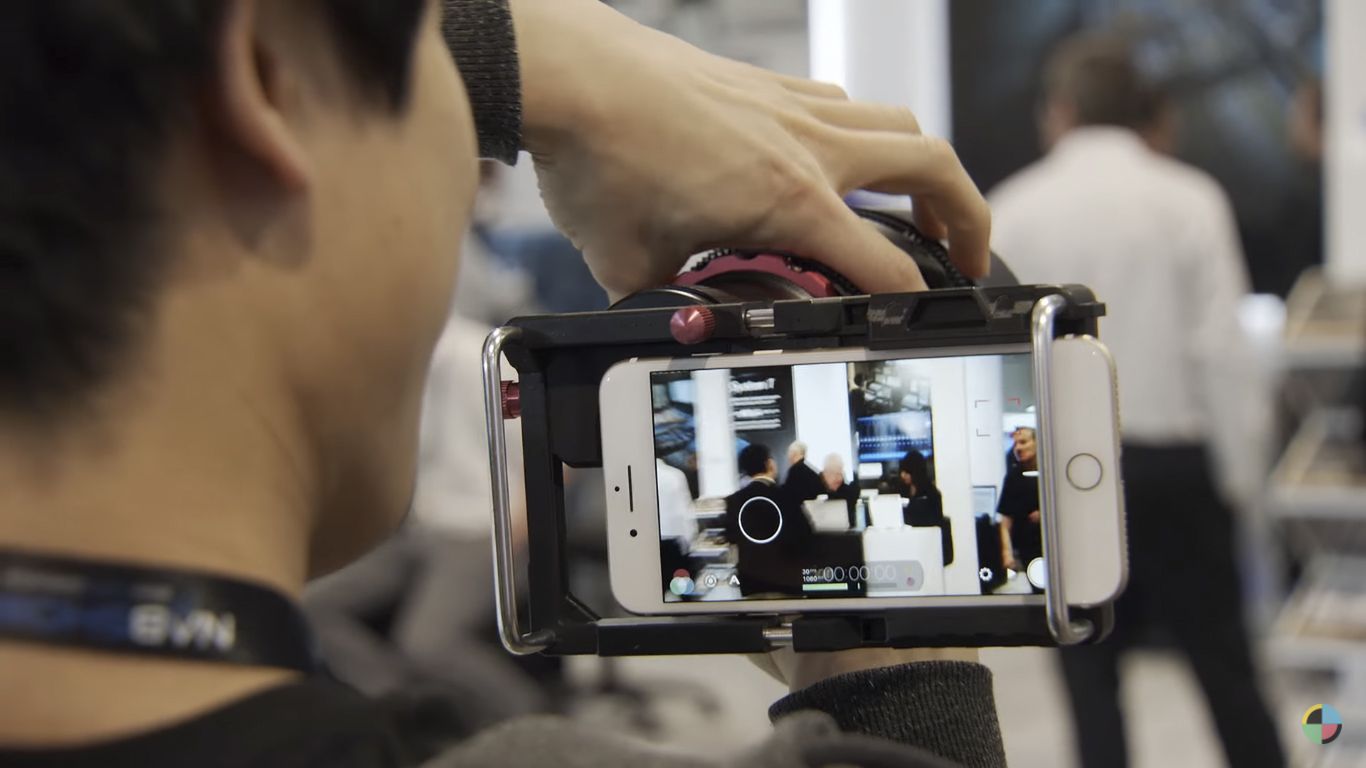 Samsung z obiektywem Leica? Iphone z Cooke? Teraz to już nie problem 2