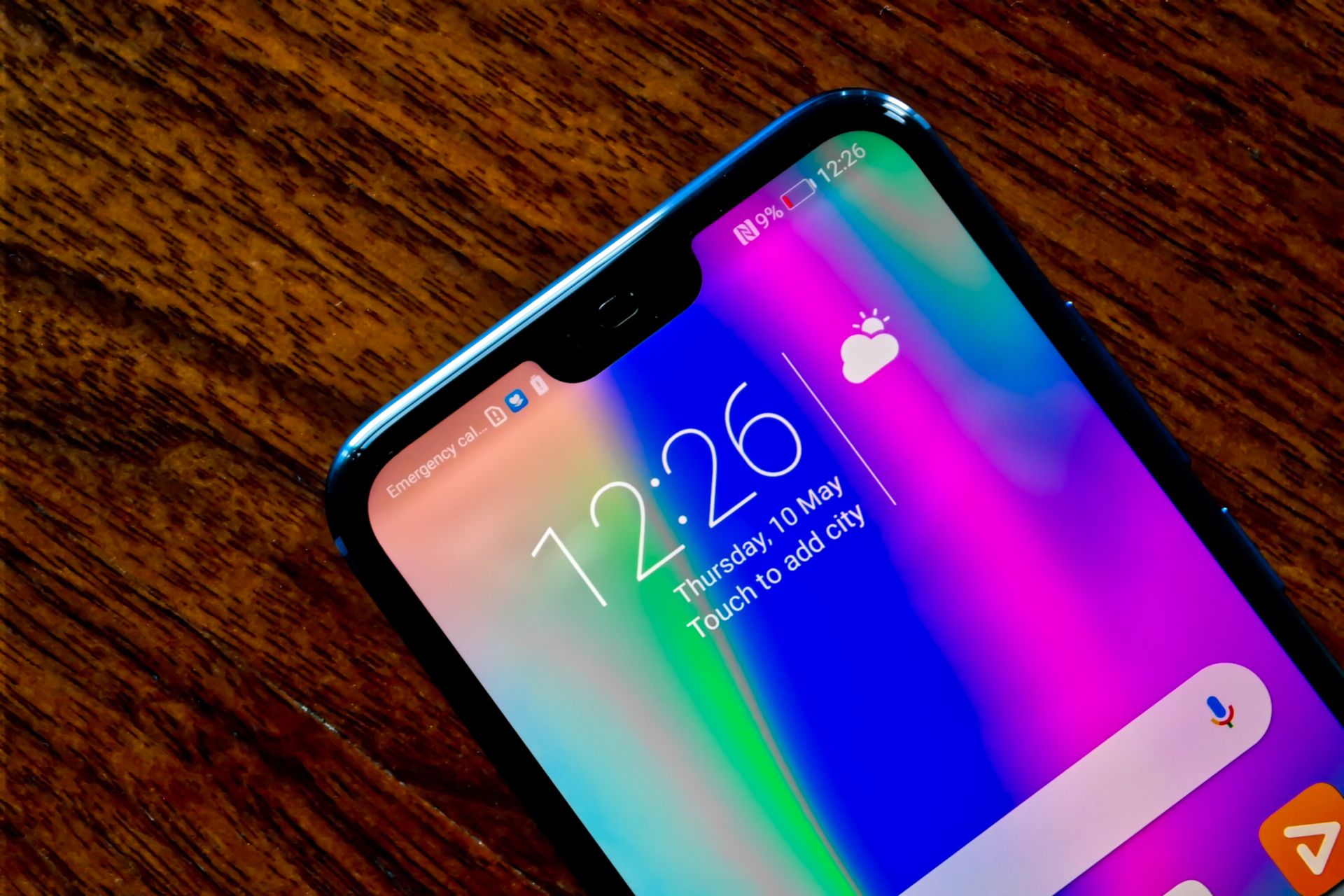 Honor 10: wrażenia po kilku dniach i zdjęcia z aparatu 6