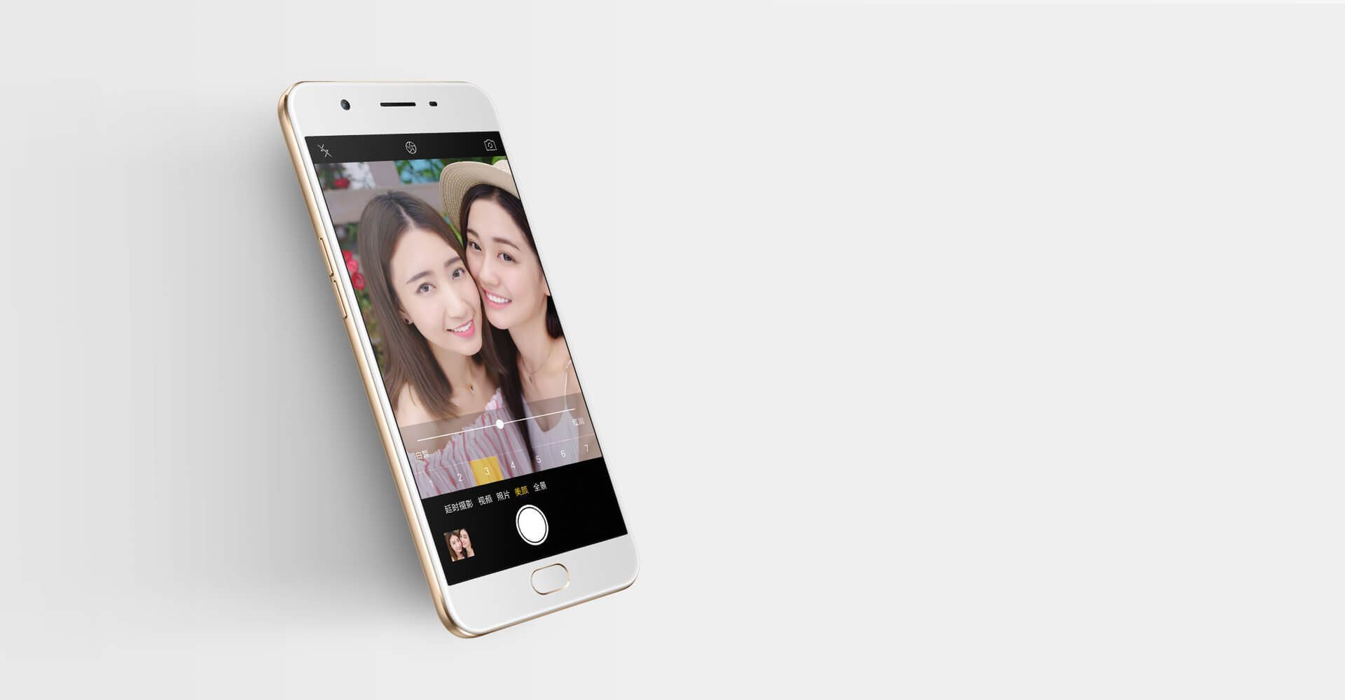 Oppo A59 oficjalnie. Metalowy średniak w nieco przesadzonej cenie 3