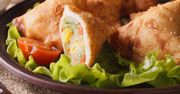 Indyjskie pierożki