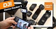 Dji Osmo Pocket 3 - test