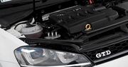 Volkswagen Golf GTD R – hot diesel!