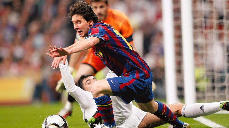 Canal+ pokaże mecz FC Barcelona – Real Madryt w 3D! 1