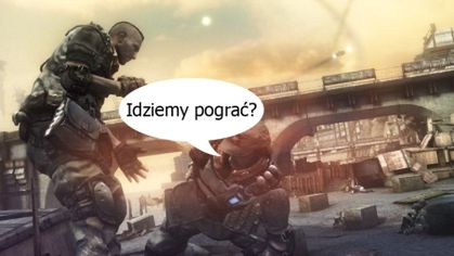 Otwarte beta testy Killzone'a 2 1