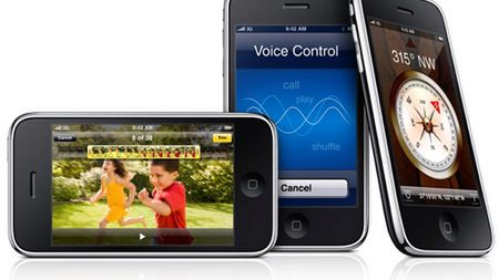 Twój iPhone 3G też może nagrywać filmy 1