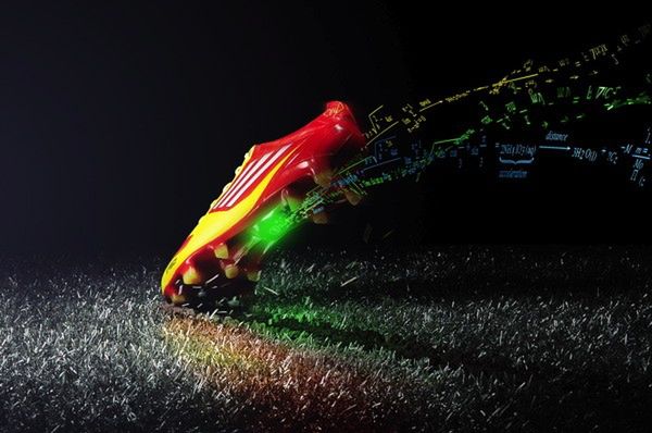 Adidas adizero f50