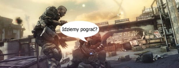 Otwarte beta testy Killzone'a 2