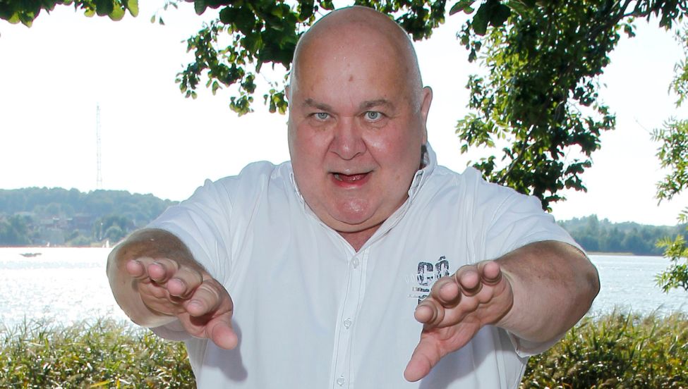 Rudi Schubert narzeka na emeryturę. Podał kwotę. "Żenada"