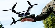 Drony i nowe technologie obronne. Najlepsze pomysły młodych Polaków