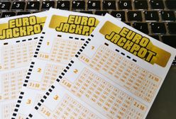 Coś dla fanów Eurojackpot. Matematyk policzył szanse na wygraną