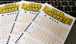 Coś dla fanów Eurojackpot. Matematyk policzył szanse na wygraną