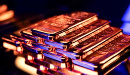 Biliony dolarów w złocie. Oto największe skarbce na świecie