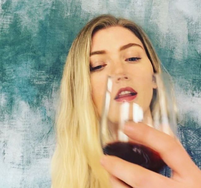 Ella Loudon 