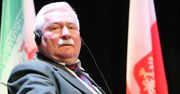 Wałęsa o Putinie. "Dzieje się coś naprawdę złego i dziwnego"