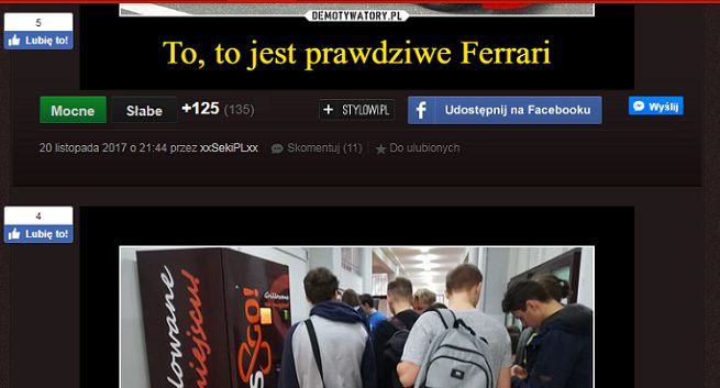 Broker reklamowy Demotywatorów i JoeMonstera podwoił wpływy i wyszedł na plus