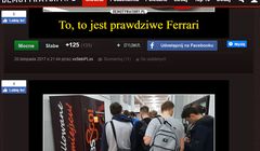 Broker reklamowy Demotywatorów i JoeMonstera podwoił wpływy i wyszedł na plus